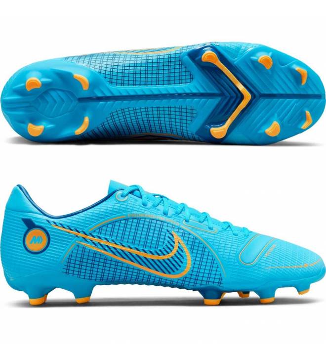 Nike Mercurial Vapor 14 Academy FG/MG DJ2869-484